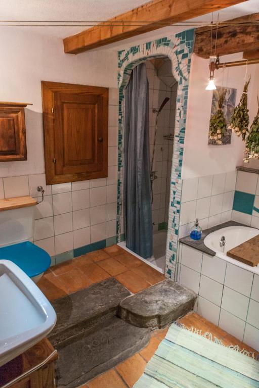 Bed And Breakfast Da Toldo Russo Cameră foto