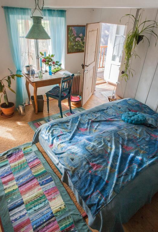 Bed And Breakfast Da Toldo Russo Cameră foto
