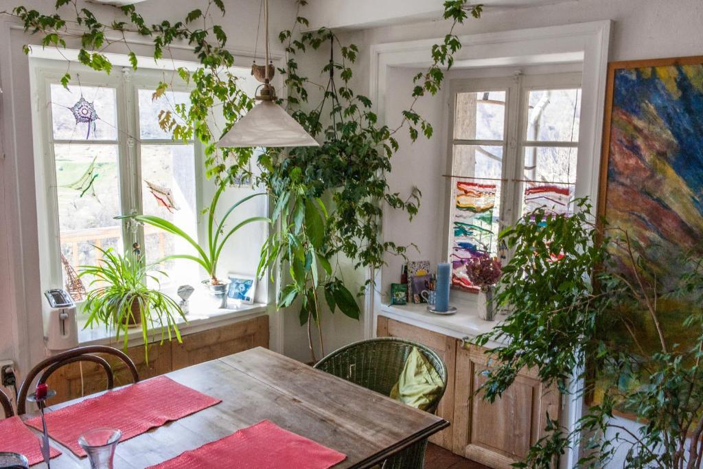 Bed And Breakfast Da Toldo Russo Exterior foto