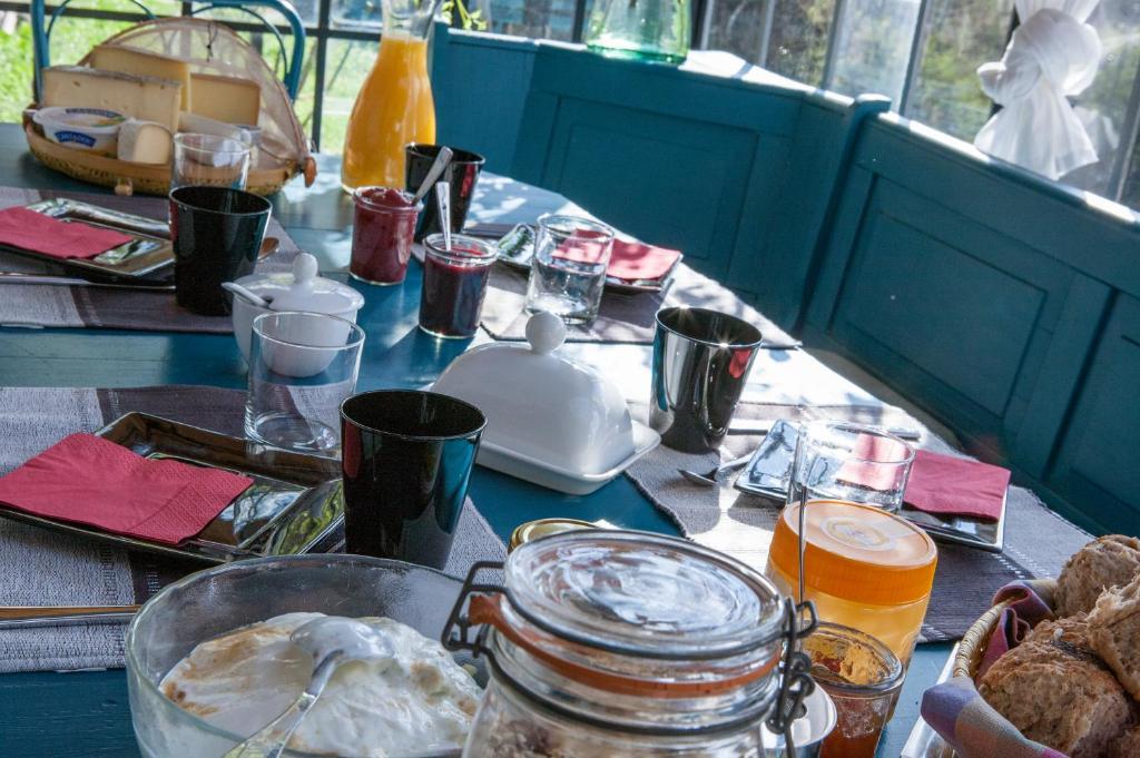 Bed And Breakfast Da Toldo Russo Exterior foto