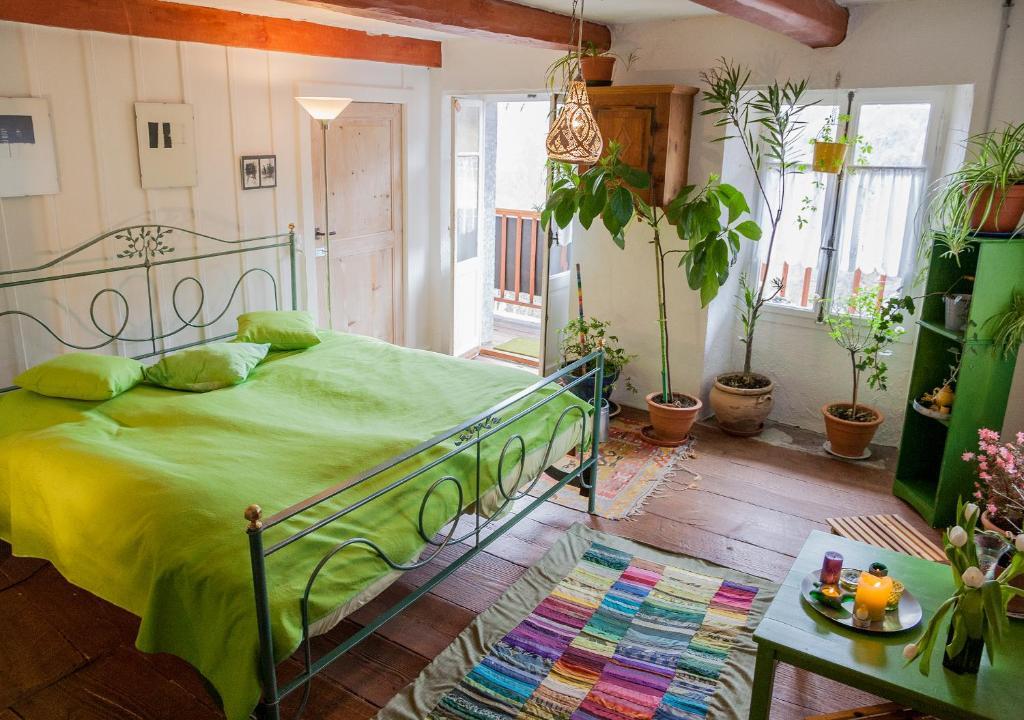 Bed And Breakfast Da Toldo Russo Cameră foto